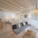 Отель Myconian Crown By Mr And Mrs White 4*
