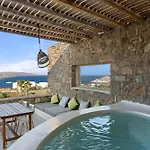 Myconian Crown By Mr And Mrs White 4* Калафатис
