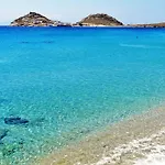 Myconian Crown By Mr And Mrs White 4* קלפטיס
