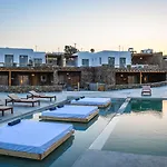 Myconian Crown Hotel 4*