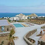 Myconian Crown Hotel 4*