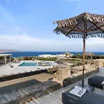 Myconian Crown Hotel 4*