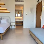 Hotel Myconian Crown Kalafatis