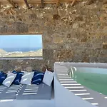 Hotel Myconian Crown