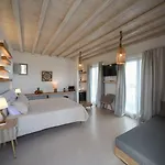 Myconian Crown Hotel 4*