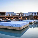 Hotel Myconian Crown 4*