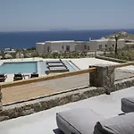 Hotel Myconian Crown Kalafatis