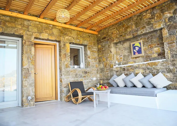 Myconian Crown Kalafatis