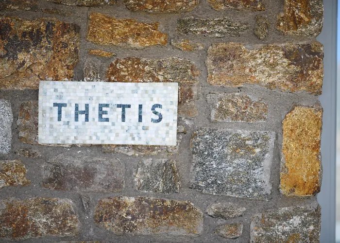 Myconian Crown Hotel Kalafatis