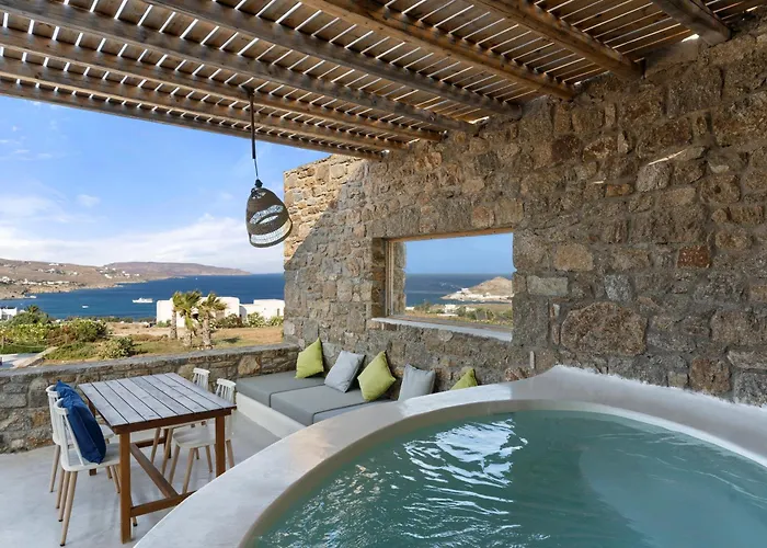 Myconian Crown 4* Kalafati