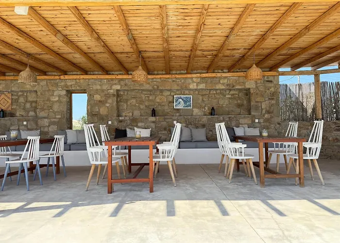 Myconian Crown Hotel