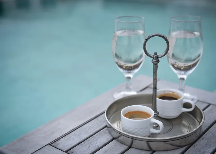 Myconian Crown 4* Kalafatis