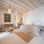 Hotell Myconian Crown Kalafati