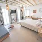 Hotell Myconian Crown 4*