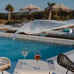 Hotell Myconian Crown 4*