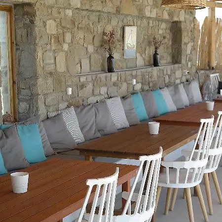 Hotel Myconian Crown By Mr And Mrs White Kalafati