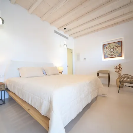 Hotel Myconian Crown By Mr And Mrs White 4*