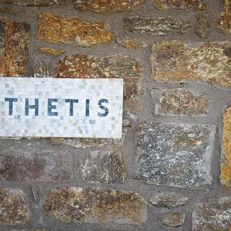 Myconian Crown فندق كالافاتيس