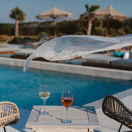 Hotel Myconian Crown By Mr And Mrs White 4*