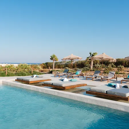 Myconian Crown By Mr And Mrs White 4*