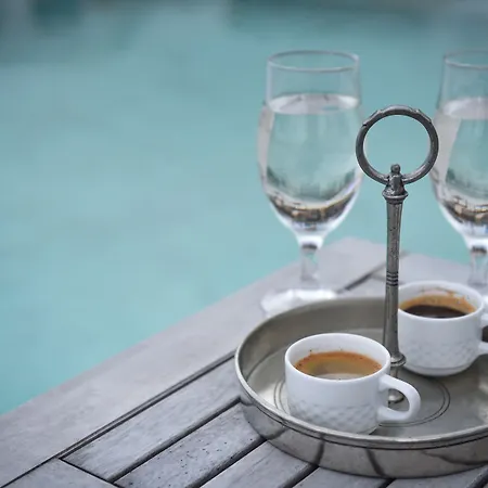 Myconian Crown 4* Kalafati