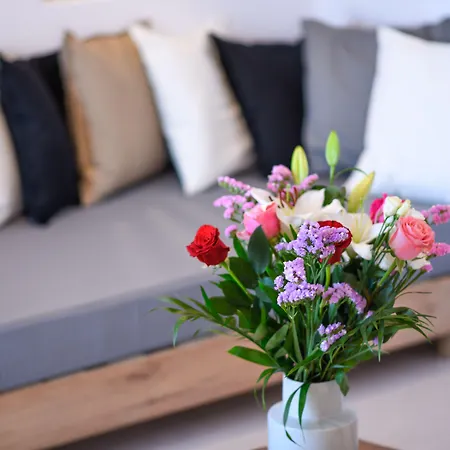 Myconian Crown By Mr And Mrs White 4*