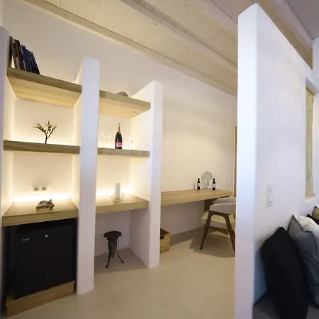 Myconian Crown 4* Kalafati