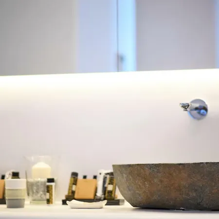 Myconian Crown 酒店 卡拉法蒂斯