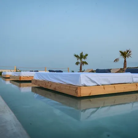 Myconian Crown 酒店