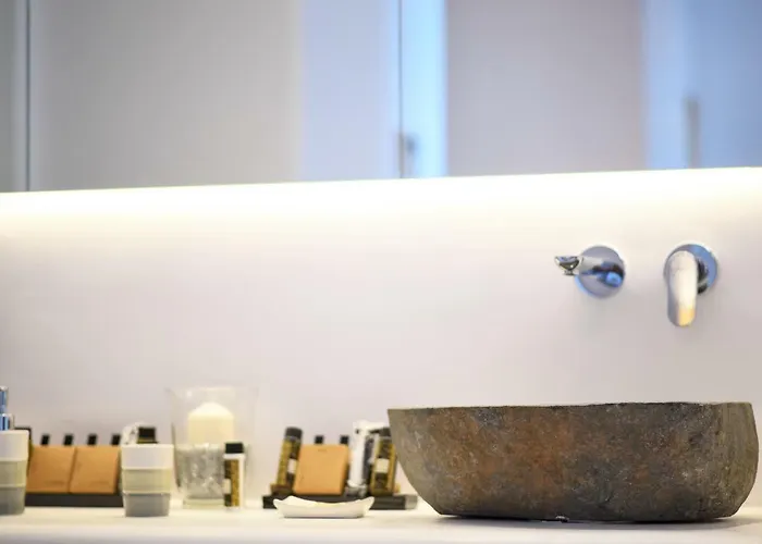 Myconian Crown Ξενοδοχείο Καλαφάτη