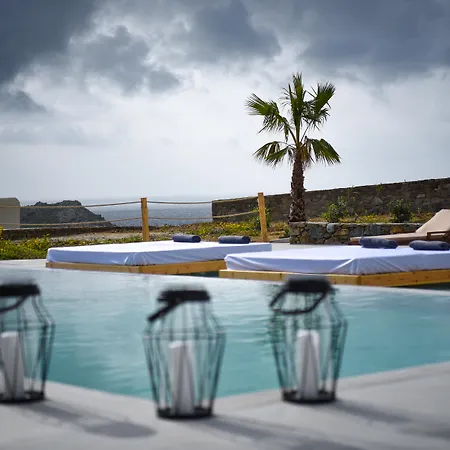 Hotel Myconian Crown By Mr And Mrs White