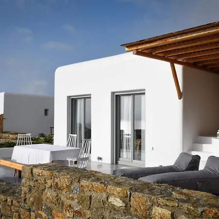 Myconian Crown カラファティス