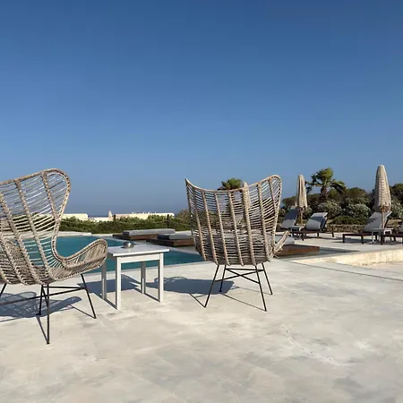 Myconian Crown カラファティス