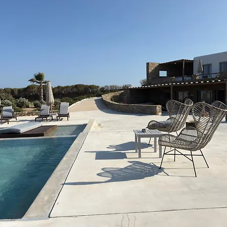 Myconian Crown カラファティス