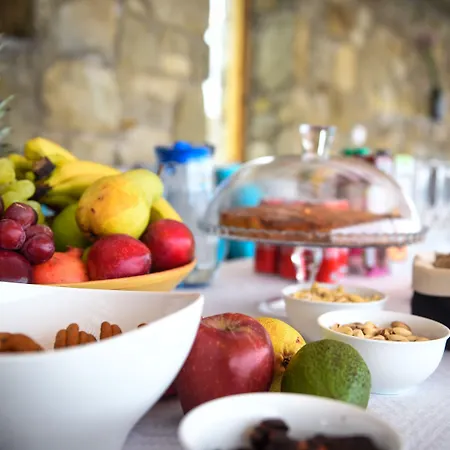 Myconian Crown ホテル 4*