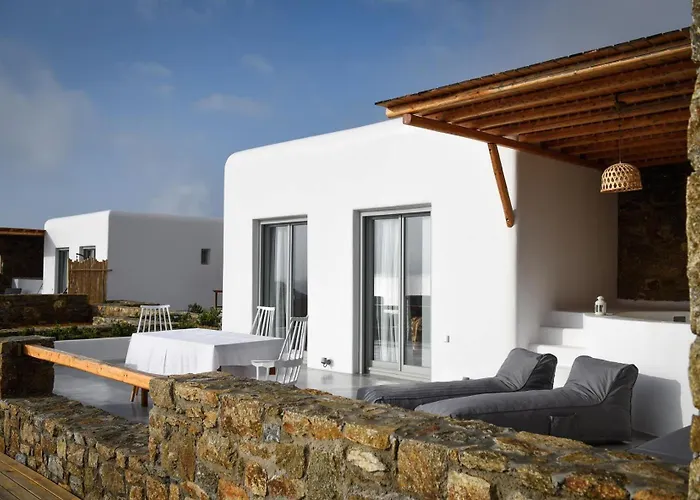 Myconian Crown カラファティス