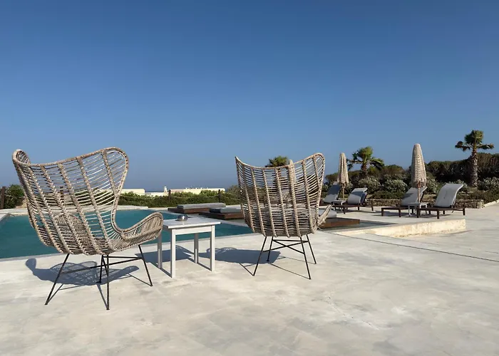 Myconian Crown カラファティス