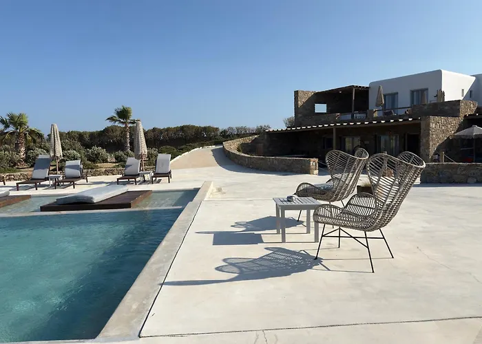 Myconian Crown カラファティス